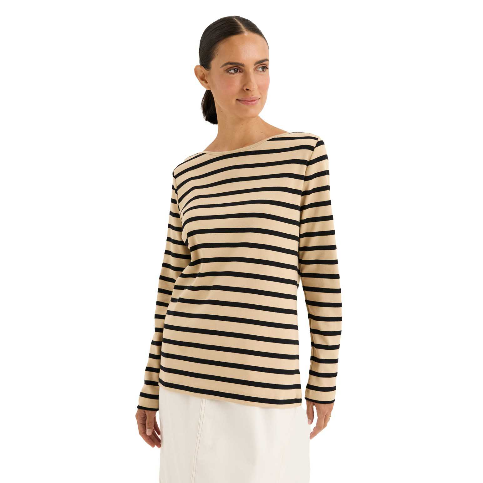 Yarra Trail Boardwalk Tee
